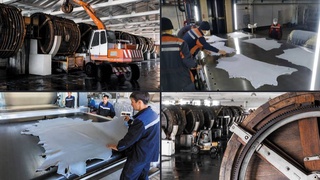 От сырья до готовой продукции: растет количество кластеров в кожевенно-обувной отрасли