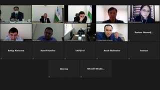 Toshkentda Janubiy Koreyaning K-Water akademiyasi filiali ochiladi