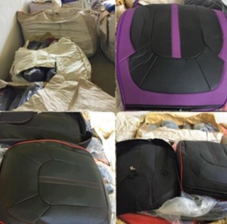 Товарларнинг ТИФ ТН кодлари нотўғри таснифланганлиги аниқланди