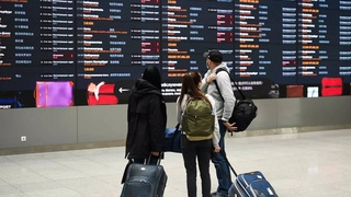 В России сократили срок действия ПЦР-тестов из-за штамма коронавируса «омикрон»