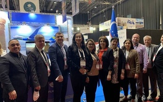 Ӯзбекистон дар намоишгоҳи байналмилалии сайёҳӣ дар Исроил ширкат мекунад