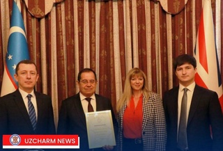 SLF: узбекские кожевенные предприятия готовы выйти на европейский рынок