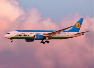 Erondagi cheklovlar sababli Dubay va Sharm ash-Shayxga aviareyslar jadvali oʻzgartirildi