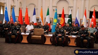 В Ташкенте состоялась международная научная конференция по международной и региональной безопасности