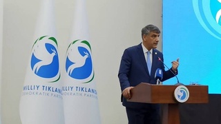 Алишер Қодиров: “Боғчалар тўла давлат қарамоғига олинади”