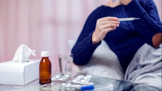 ЖССТ гриппдан ҳимояланиш учун 5 та муҳим тавсия берди