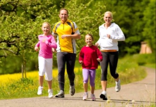 Аҳолини кунлик юриш ва югуришга тарғиб қиладиган “Янги нафас” платформаси яратилади