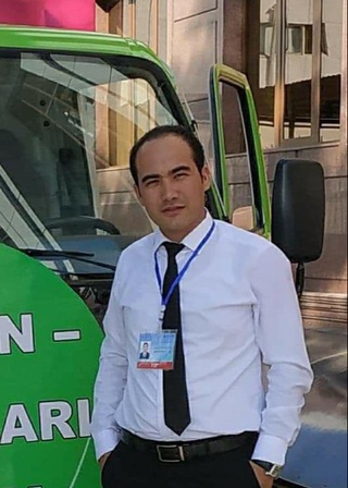 “Ҳеч нарса бирданига бўлмайди”