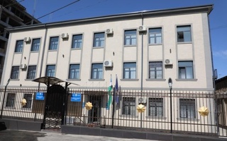 Қад ростлаган авлод янги биноларда армияга кузатилади