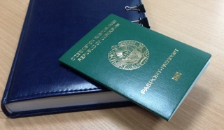 Фуқаролик тўғрисидаги қонунга ўзгартиришлар киритилди