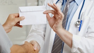 Пора бериб диплом олган ҳамшира муолажа қилишини истармидингиз?