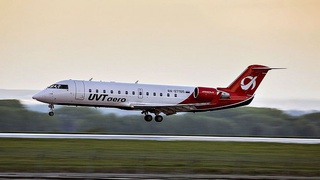 “UVT AERO”  endi O‘zbekistonga ham parvoz qilishi mumkin