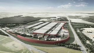 “Янги авлод” махсус саноат зонаси ташкил этилади