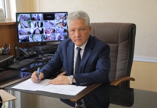 Мамлакатимизда таълим ва илм-фан ривожининг янги даври