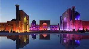 Сайёҳсевар юрт кун сайин сайқал топмоқда