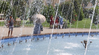 Прогноз погоды на день 5 июля