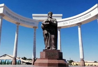 В Каракалпакстане построят комплекс Абу Райхона Беруни