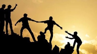 Maʼnaviy targʻibot kerak yoxud qilich koʻtarilgan joyda qalqon ham ishga tushadi