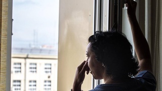 Сенат взял на контроль проблему, волнующую население Сергели