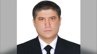 Андижон шаҳар ҳокими гумонланувчи тариқасида процессуал тартибда ушланди