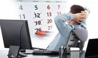 В Германии испытали четырехдневную рабочую неделю: что показал эксперимент