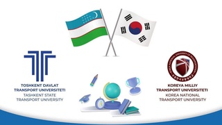 TSTU and Korean National University signed a memorandum of cooperation