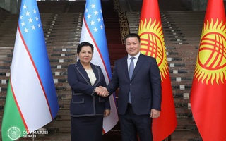 По инициативе Председателя Сената Олий Мажлиса налажены тесные отношения между женщинами-депутатами и женщинами-лидерами региона