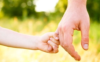 Бала әрманында жәмийет келешеги жасайды