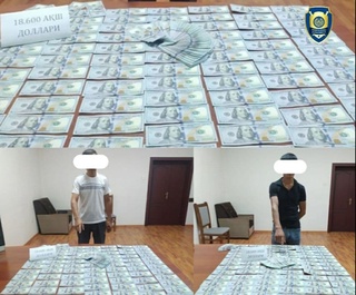 Балиқчилик кўли ташкил қилиш учун ер олиб беришни ваъда қилган фирибгарлар ушланди