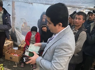 Юртдошларимизнинг 685 минг рубль ойлик маоши ундириб берилди