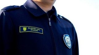 Uch yuz mln soʻmdan ortiq mablagʻni talon-taroj qilgan MIB xodimi qoʻlga olindi