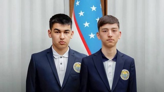 Международная олимпиада по информатике в 2026 году пройдет в Узбекистане