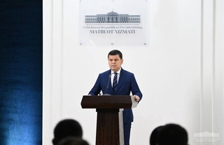 Ўзбекистонда гендер тенглигини таъминлаш сиёсати изчил давом эттирилади