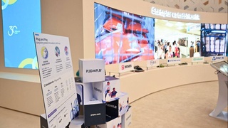 Жаңа Өзбекстанды ҳәммемиз биргеликте әлбетте қурамыз!