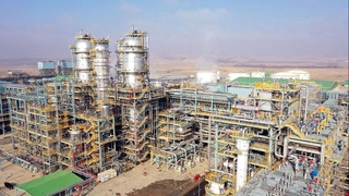 В результате увеличения производственных мощностей завода «Uzbekistan GTL» цена на дизельное топливо снова снижена