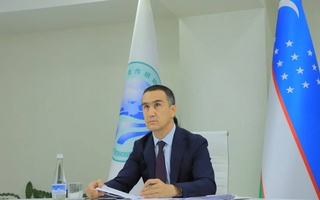 Минэнерго Узбекистана приняло участие в первой встрече министров энергетики государств-членов ШОС