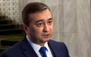 Ўзбекистон Республикаси Бош вазирининг маслаҳатчиси лавозимидан озод қилинди