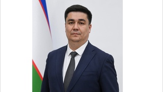 Телекоммуникацияларни тартибга солиш агентлигига директор тайинланди