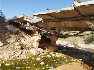 Почему кишлаку «Чимган» до сих пор не присвоен статус «Туристический кишлак»?