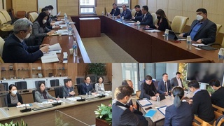 Узбекистан и Корея развивают торгово-экономическое сотрудничество