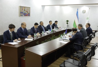 ЕА Өзбекстанға аграр реформаларды қоллап-қуўатлаў ушын 7 млн евро ажыратады