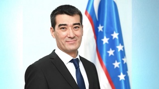 Давлат тиббий суғурта жамғармаси ижро этувчи директорига биринчи ўринбосар тайинланди