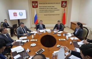 Ресеймен туризм саласындағы ынтымақтастық одан әрі кеңейтіріледі