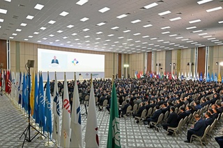 Шароити оғир бир мингта маҳаллада инфратузилма яхшиланмоқда