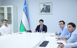 Обсуждены вопросы и перспективы развития мебельной промышленности в Узбекистане