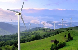 Боқий энергиянинг беминнат манбаи