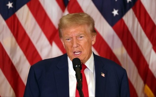 Трамп ба Украина иҷозат дод, ки ба қалби Русия ҳамла кунад