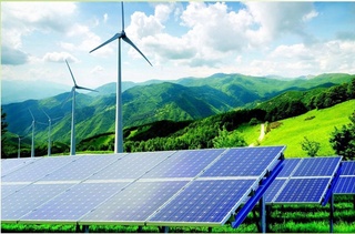 Қуёш электр станциялари ўтган йилда қанча электр энергияси ишлаб чиқарди, ГЭСларчи?