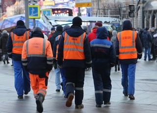 Россиядаги мигрантлар ҳуқуқларини таъминлаш бўйича Омбудсман мурожаат юборди