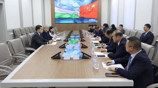 Uzbekistan - China: issues of expanding cooperation in the field of agriculture were discussed